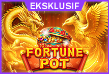 CARA Bermain Fortune Pot