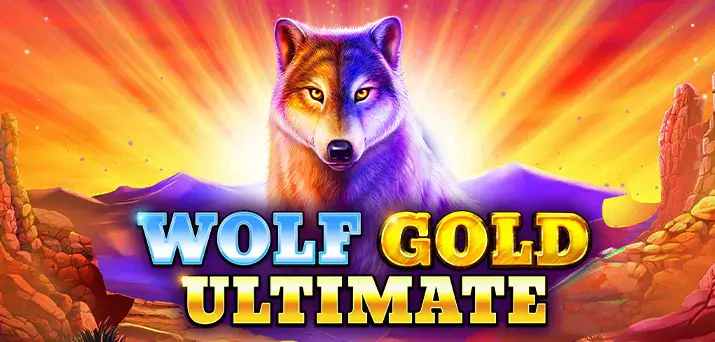 Game Wolf Gold