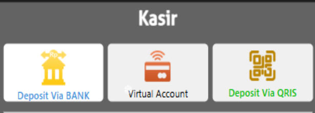 Deposit Virtual Account Praktis untuk Bertransaksi