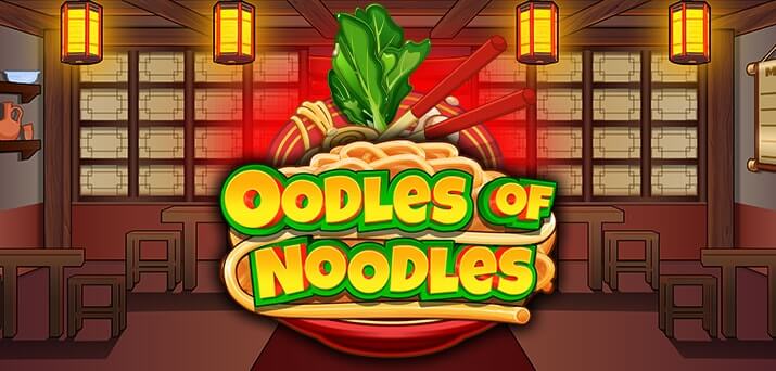 Bermain Oodles Of Noodles