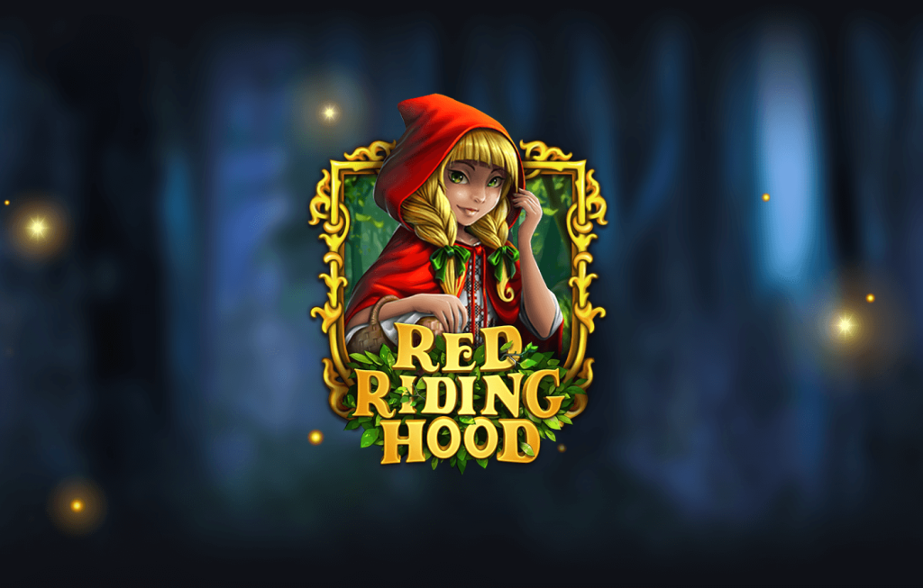 Slot Red Riding