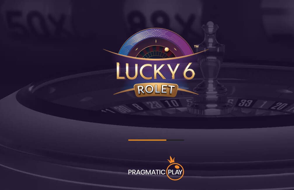 Rolet Lucky 6