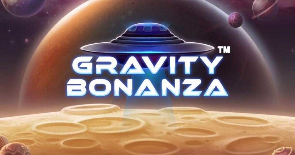 Keseruan Gravity bonanza