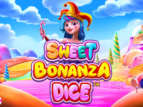 Sejarah Sweet Bonanza