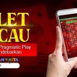 Rolet Macau : Sensasi dari Pragmatic Play yang Mendebarkan