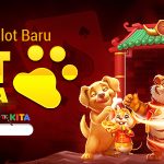 Provider Slot Baru: FAT PANDA