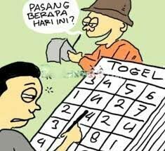 Togel untuk Pemula Panduan Bermain dan Cara Menangnya