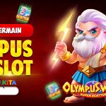 Keseruan Bermain Olympus Wins Slot