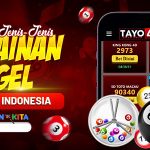 Mengenal Jenis-Jenis Permainan Togel Populer di Indonesia
