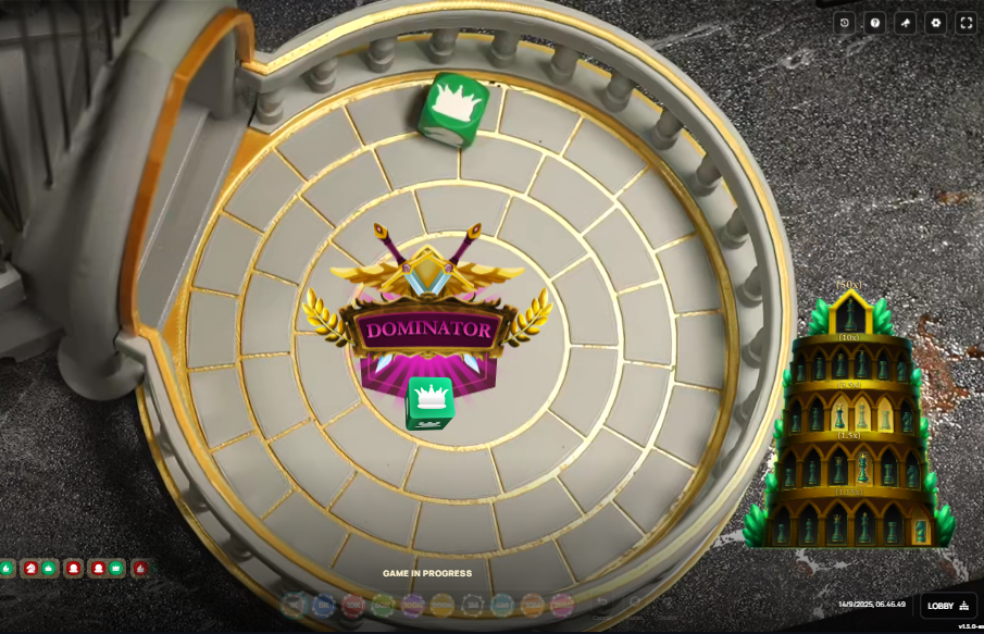 Checkmate Rush Game IDN Live dengan Hadiah Menggiurkan