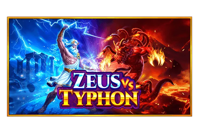 Slot Zeus Vs Typhon Tips dan Trik Cara Cerdas Menang 