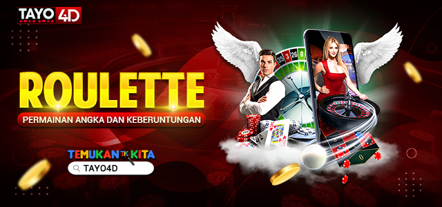 Roulette, Permainan Angka dan Keberuntungan