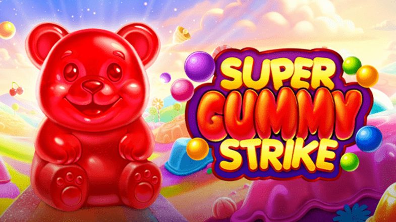 Trik Mendapatkan Jackpot pada Permainan Super Gummy Strike