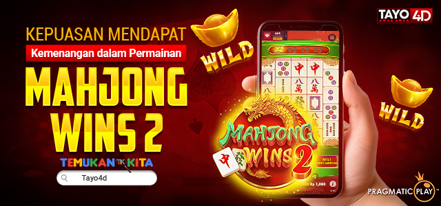Kepuasan Mendapat Kemenangan dalam Permainan Mahjong Wins 2