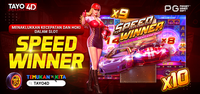 Menaklukkan Kecepatan dan Hoki dalam Slot Speed Winner