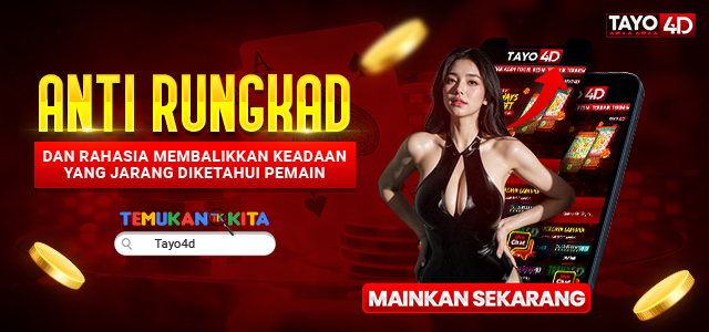 Anti Rungkad Dan Rahasia Membalikkan Keadaan yang Jarang Diketahui Pemain