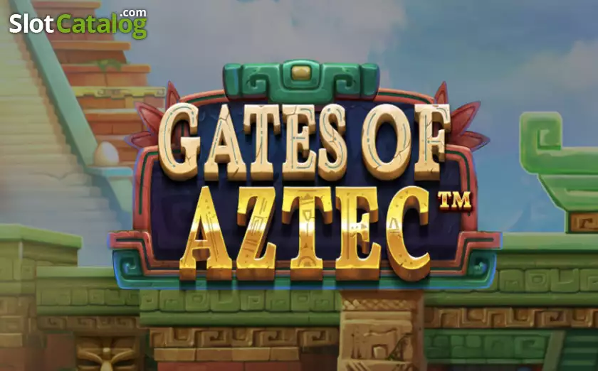Menggali Peradaban Kuno yang Terkubur Selama Ribuan Tahun: Gates Of Aztec 