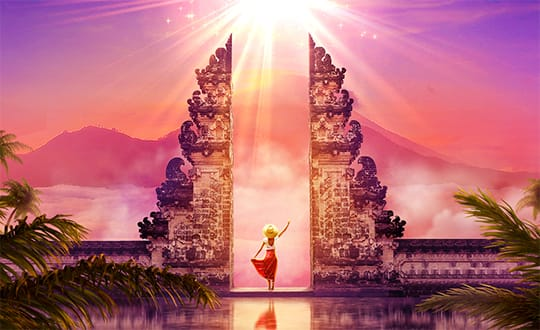 Nuansa Liburan Di Bali Menjadi Daya Tarik Banyak Orang Sehingga Dimunculkannya Bali Vacation Slot
