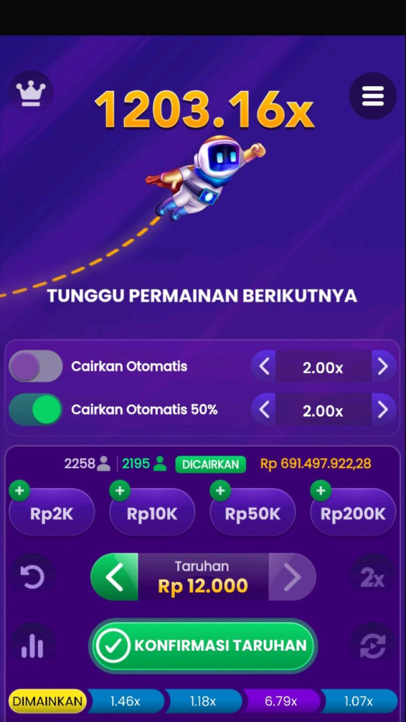 Terbang Di Spaceman Pragmatic Play Raih Maxwin