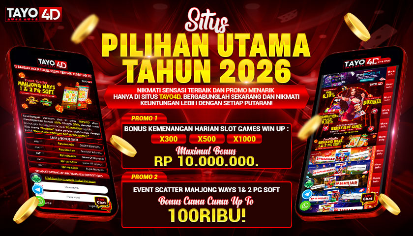 Jengkel dengan Atasan? Tayo4d Solusinya untuk Melepas Penat