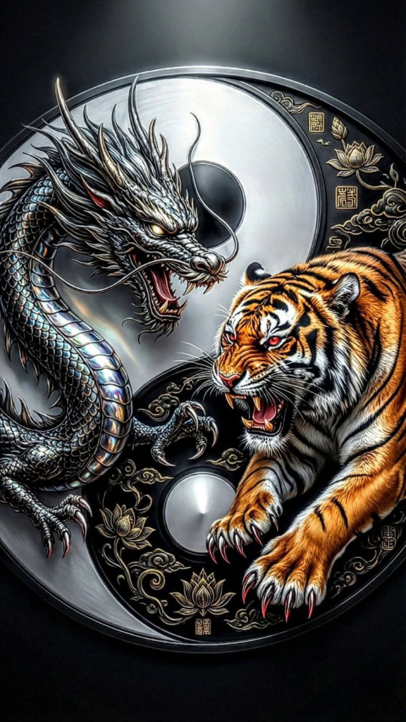 Rasakan Kemenangan Bermain Livegames Dragon Tiger