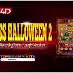 Big Bass Halloween 2: Ketika Sensasi Memancing Bertemu Atmosfer Mencekam