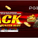 Saat Dunia Dihantui oleh Raksasa, Maka Lahirlah Ide untuk Menciptakan Game Jack The Giant Hunter Slot