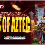 Menggali Peradaban Kuno yang Terkubur Selama Ribuan Tahun: Gates Of Aztec