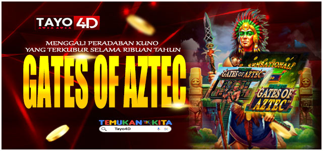 Menggali Peradaban Kuno yang Terkubur Selama Ribuan Tahun: Gates Of Aztec