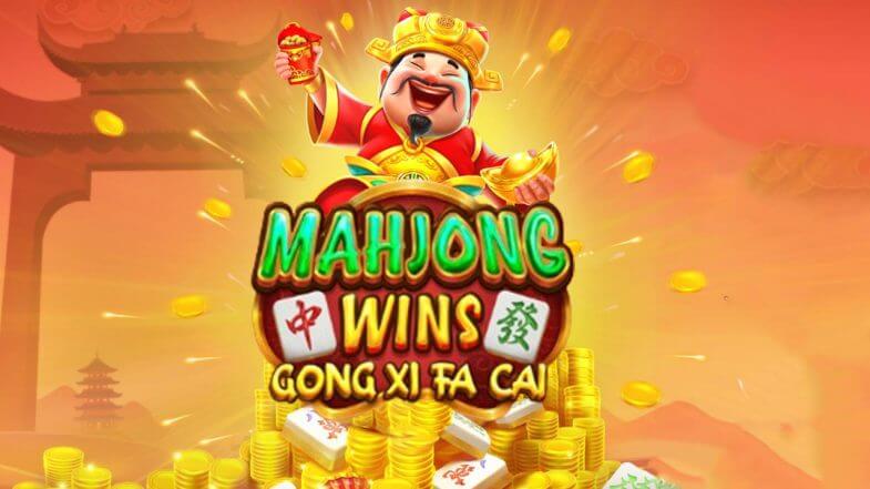 Mahjong Wins