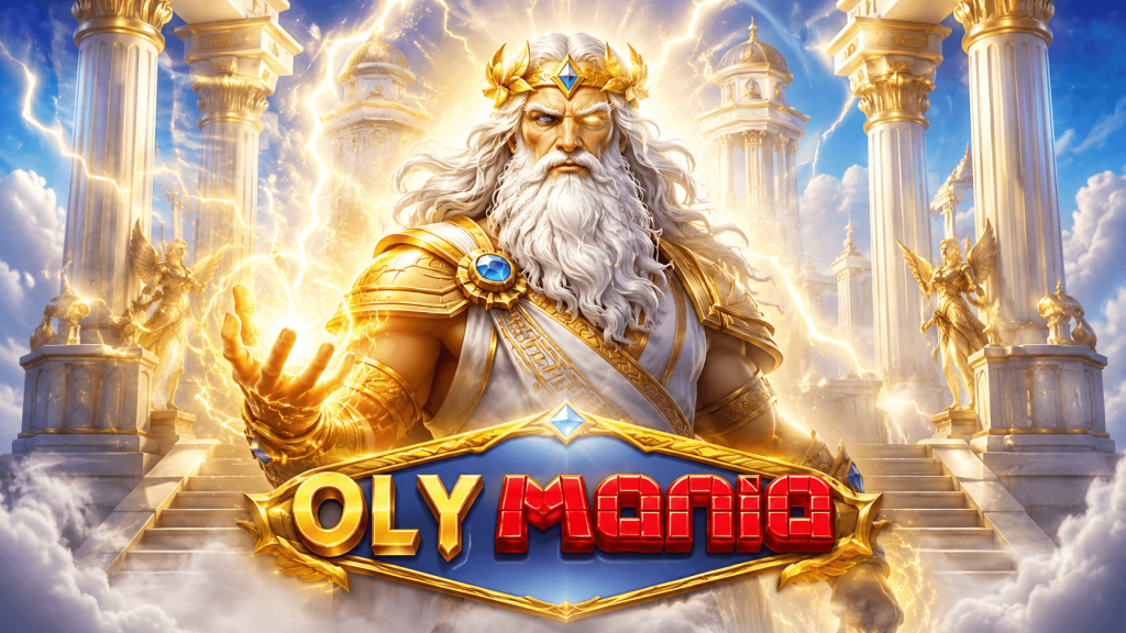 Oly Mania
