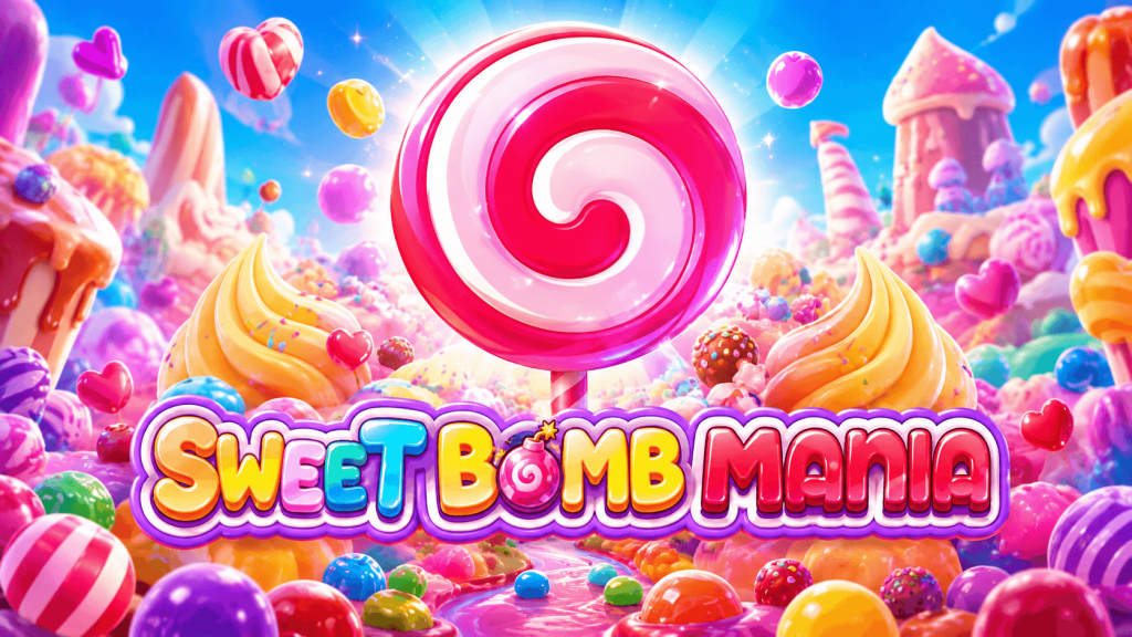 Sweet Bomb Mania